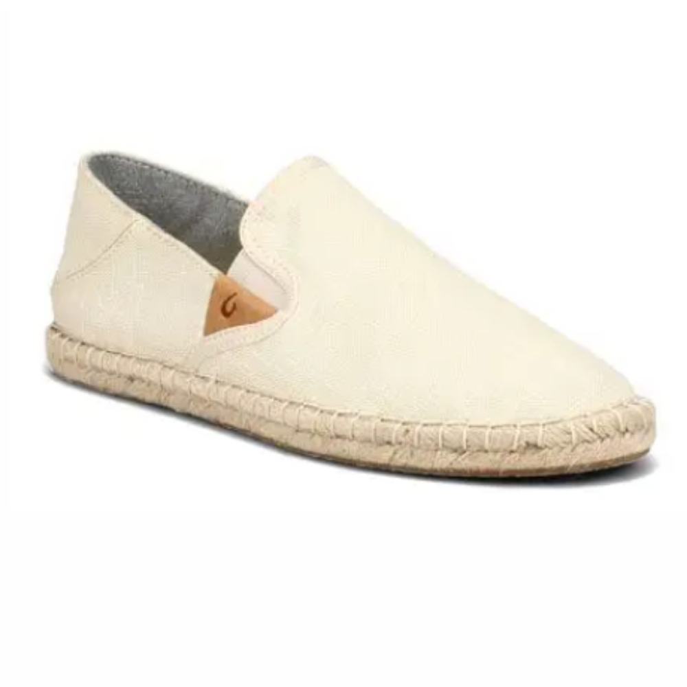 OluKai Kaula Pa'A Kapa Women's Espadrille